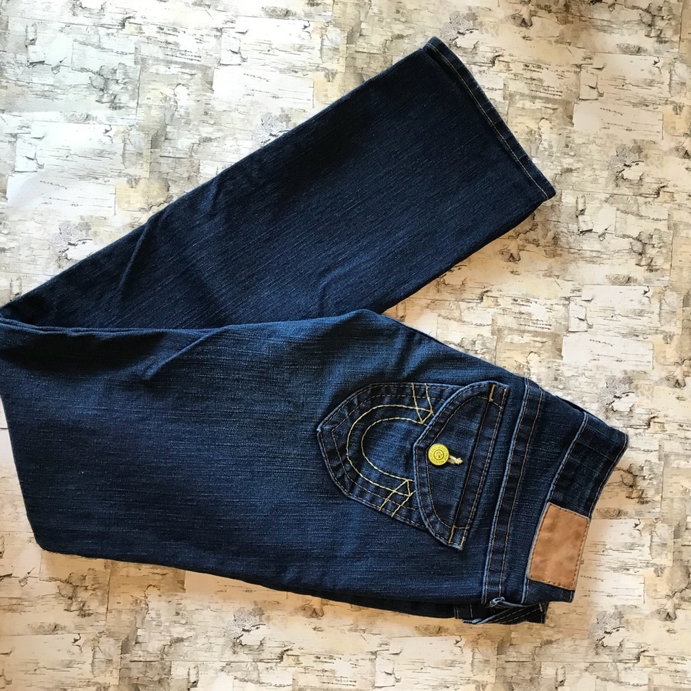 True Religion Jeans - Picture 2 of 8
